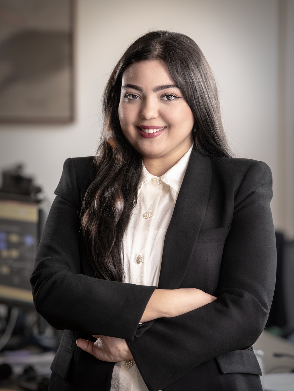 Teams : expert staff - Smart Lenders Asset Management